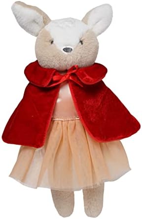 Manhattan Toy Claras Closet 11-Piece Dress-Up Play Set