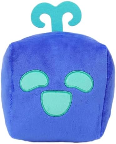 Blox Plush Toy Fruits Stuffed Animal for Kids