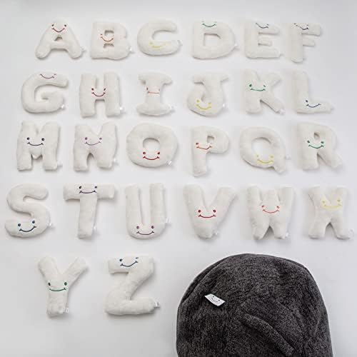 Alphapals Educational Alphabet Toys 26 Piece Set