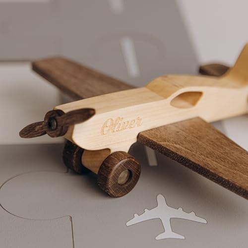 Personalized Military Helicopter Toy for Kids
