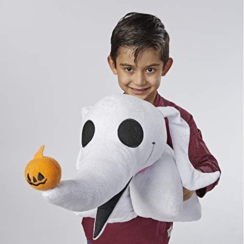 Pillow Pets Disney Zero 16 Inch Stuffed Animal