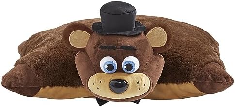 Pillow Pets Jumbo Freddy Fazbear Plush Toy