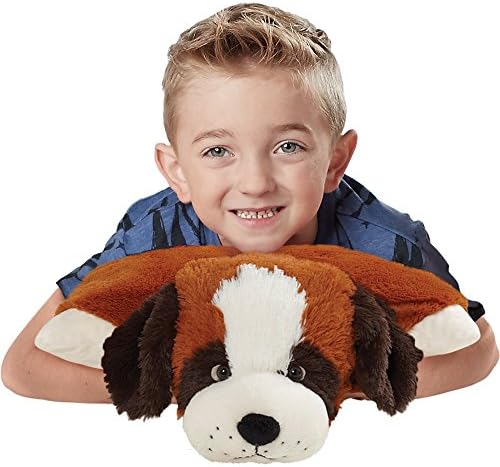 Pillow Pets Originals St Bernard Plush Toy
