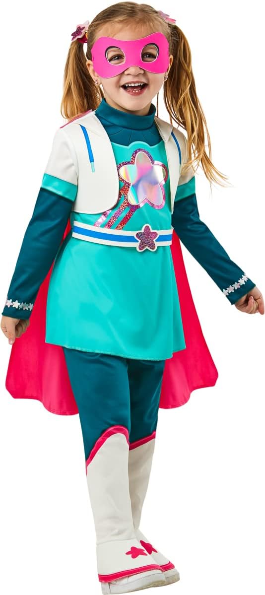 Rubies Toddler Starbeam Costume