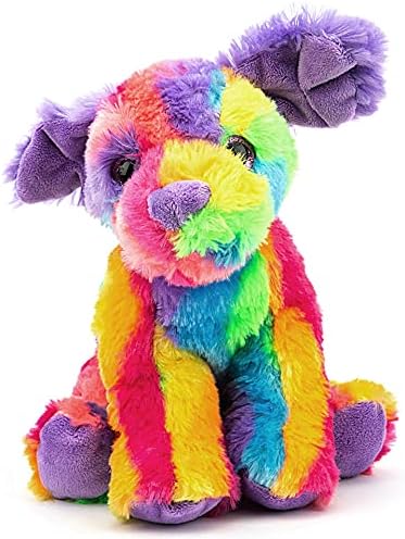 PUNP 16 Candy Labrador Plush Toy