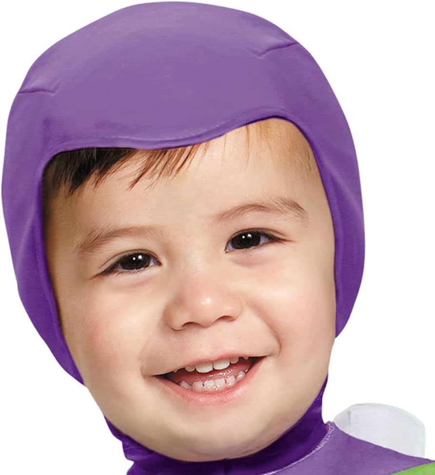 Clearstone Disguise Costume Buzz Lightyear 12-18M