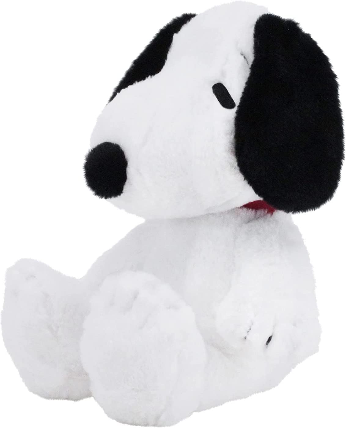 Animal Adventure Peanuts 10 Inch Collectible Plush Snoopy