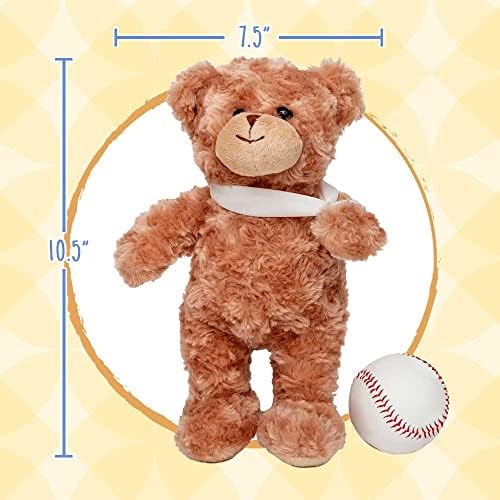 Broken Arm Bear Teddy 105 Inches Reversible Cast Sling