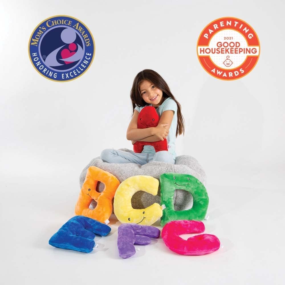 Alphapals Educational Alphabet Toys 26 Piece Set