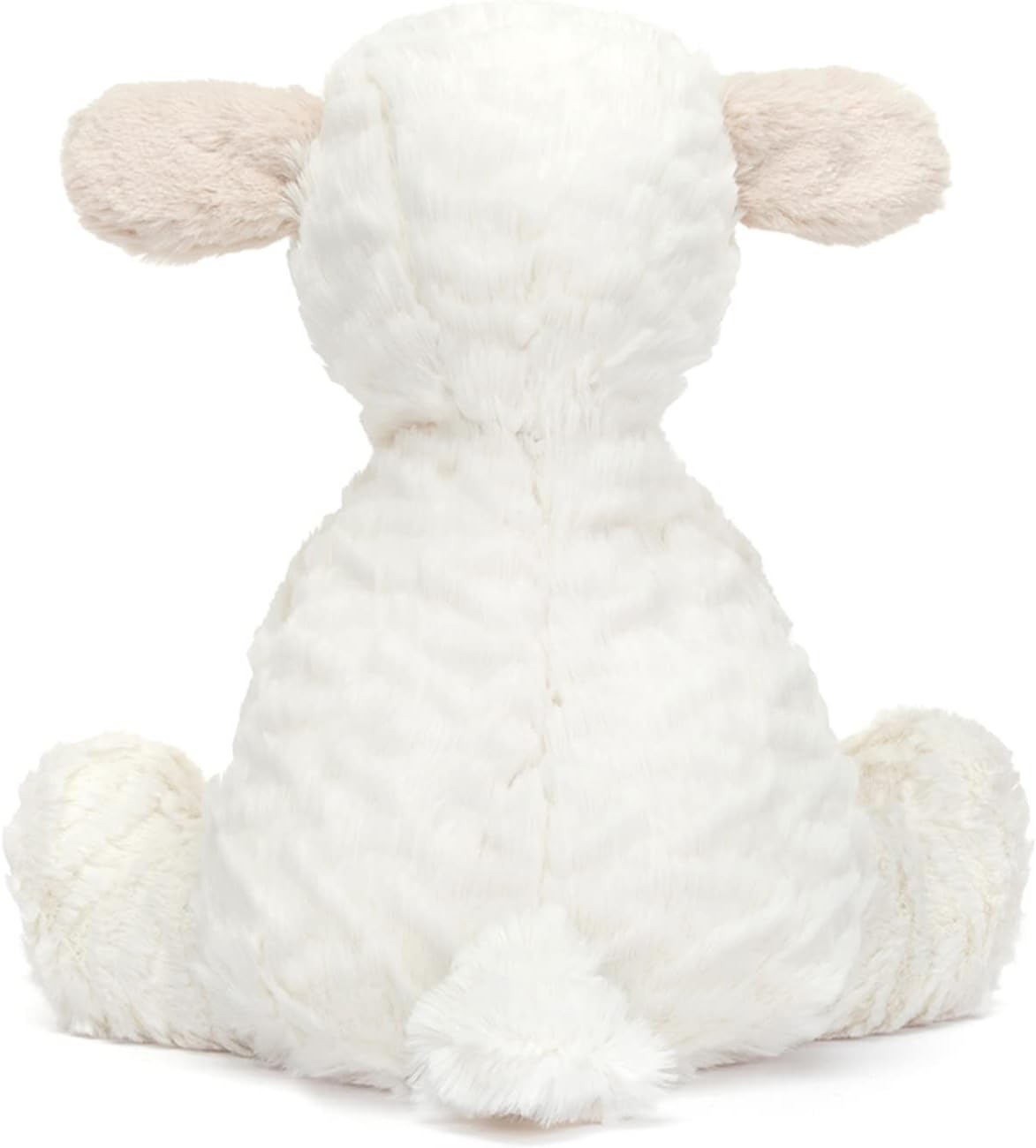 Jellycat Fuddlewuddle Lamb 9 Inch Plush Toy