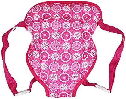 XADP Baby Doll Carrier Backpack for 15-18 Inch Dolls
