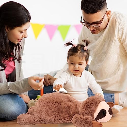 PINMINGS Weighted Plushies for Adults and Kids