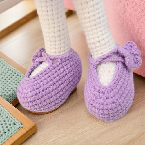 Bunny Rabbit Stuffed Animal Plushie Doll for Toddlers Girl
