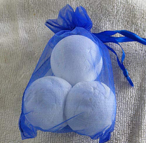 Handmade Air Freshener Ball Eucalyptus Randalia Bee Hives
