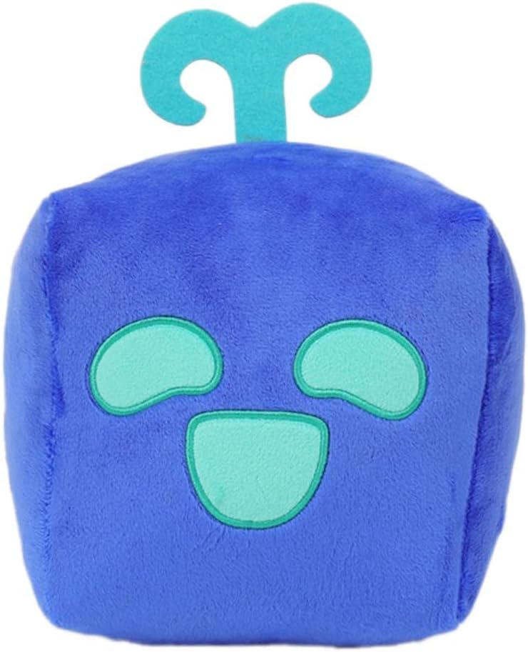 Blox Plush Toy Fruits Stuffed Animal for Kids