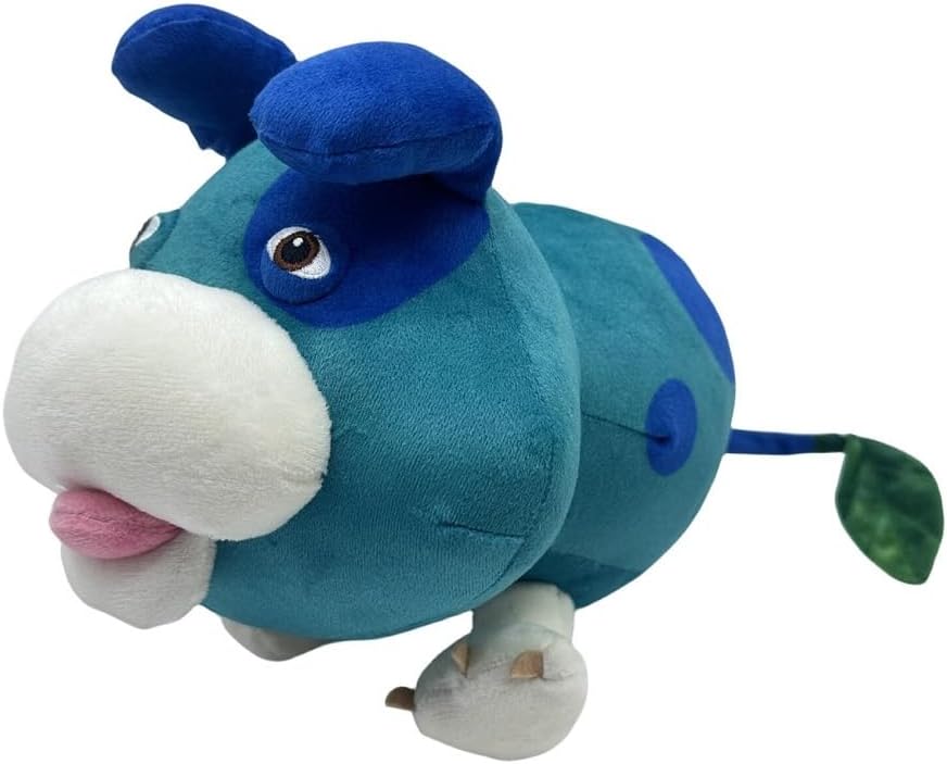 Vadkind Pikmin Plush 71inch Stuffed Animal Toy