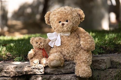 Bukowski Bears Clever Anton 10-Inch Teddy Bear