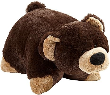 Pillow Pets Originals Mr Bear 18 Plush Pillow Toy