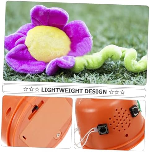 COLLBATH DIY Dancing Movement Toy for Kids