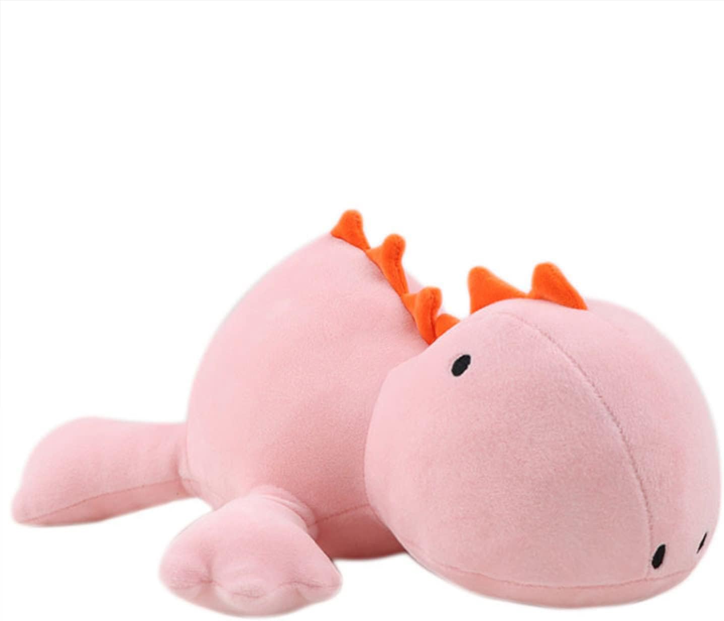 PopMeme Weighted Dinosaur Plush Throw Pillow 24 35lbs