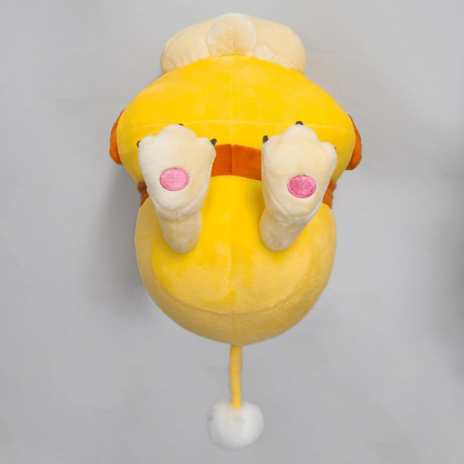 LRRRXA 2023 New Ice Pikmins Plush Toy 9 Inch