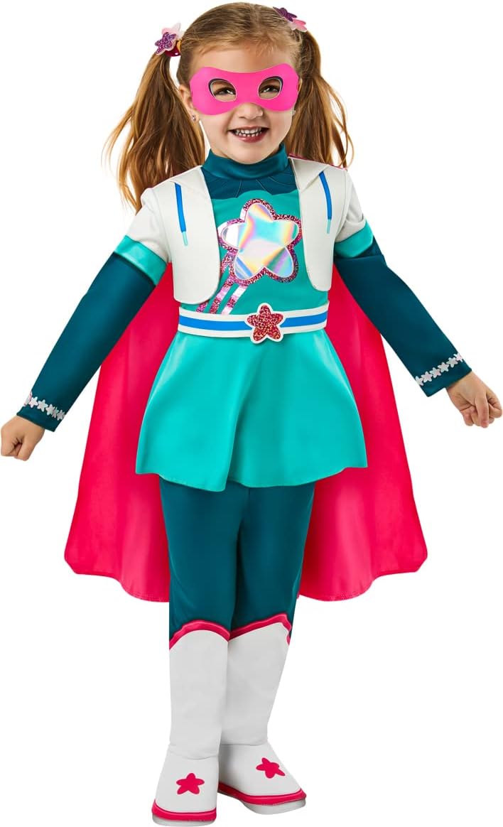 Rubies Toddler Starbeam Costume