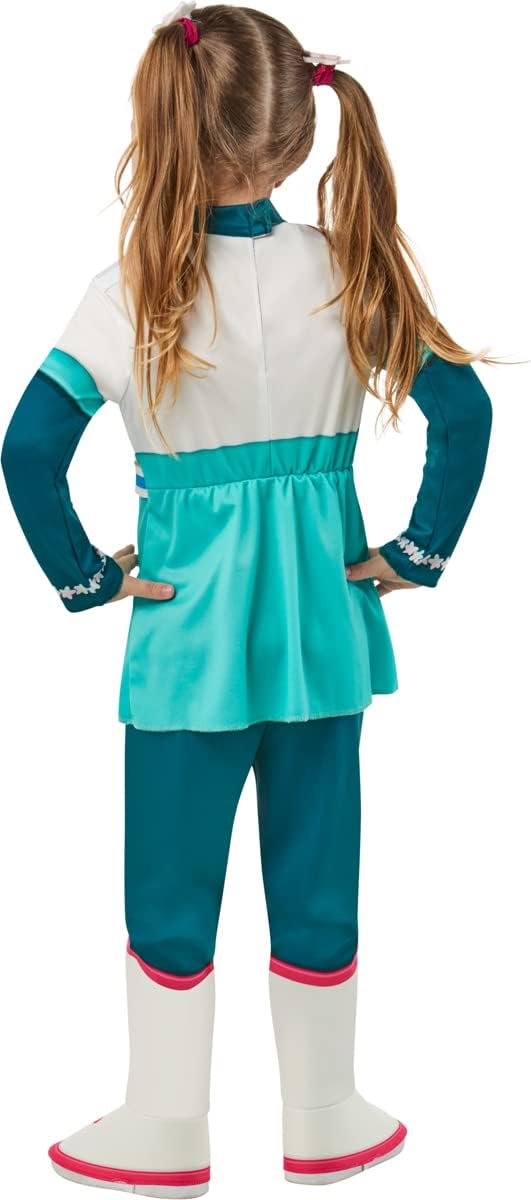 Rubies Toddler Starbeam Costume