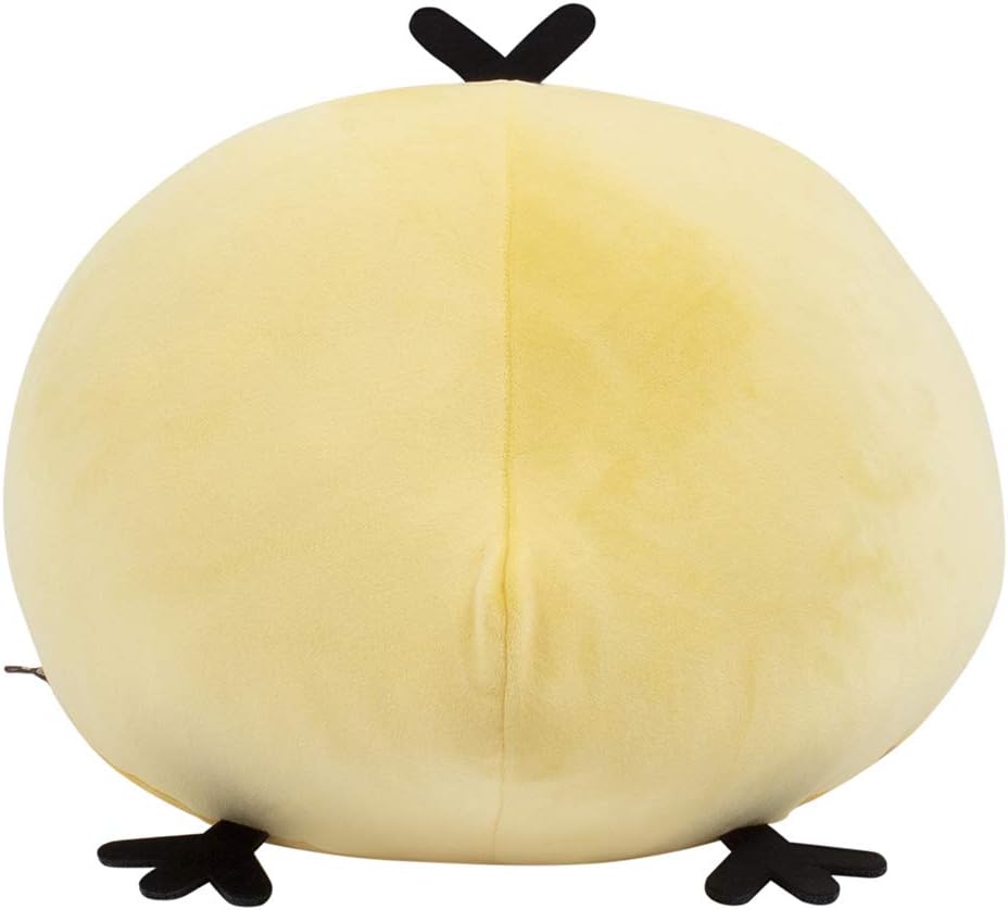 Rilakkuma San-X Original Mochi Cushion Plush 1