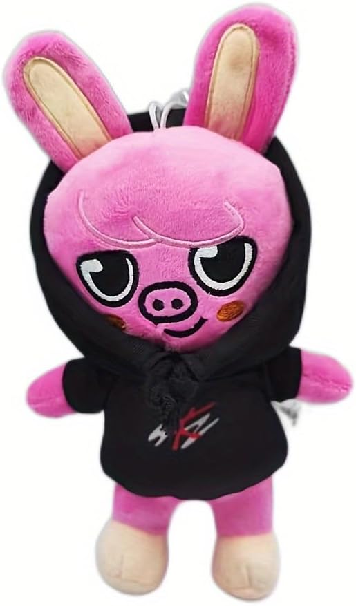 Skzoo Cute Plush Doll Soft Stuffed Animal Toy for Kids