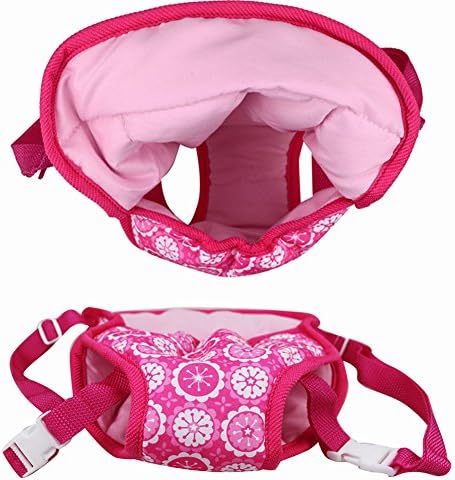 XADP Baby Doll Carrier Backpack for 15-18 Inch Dolls