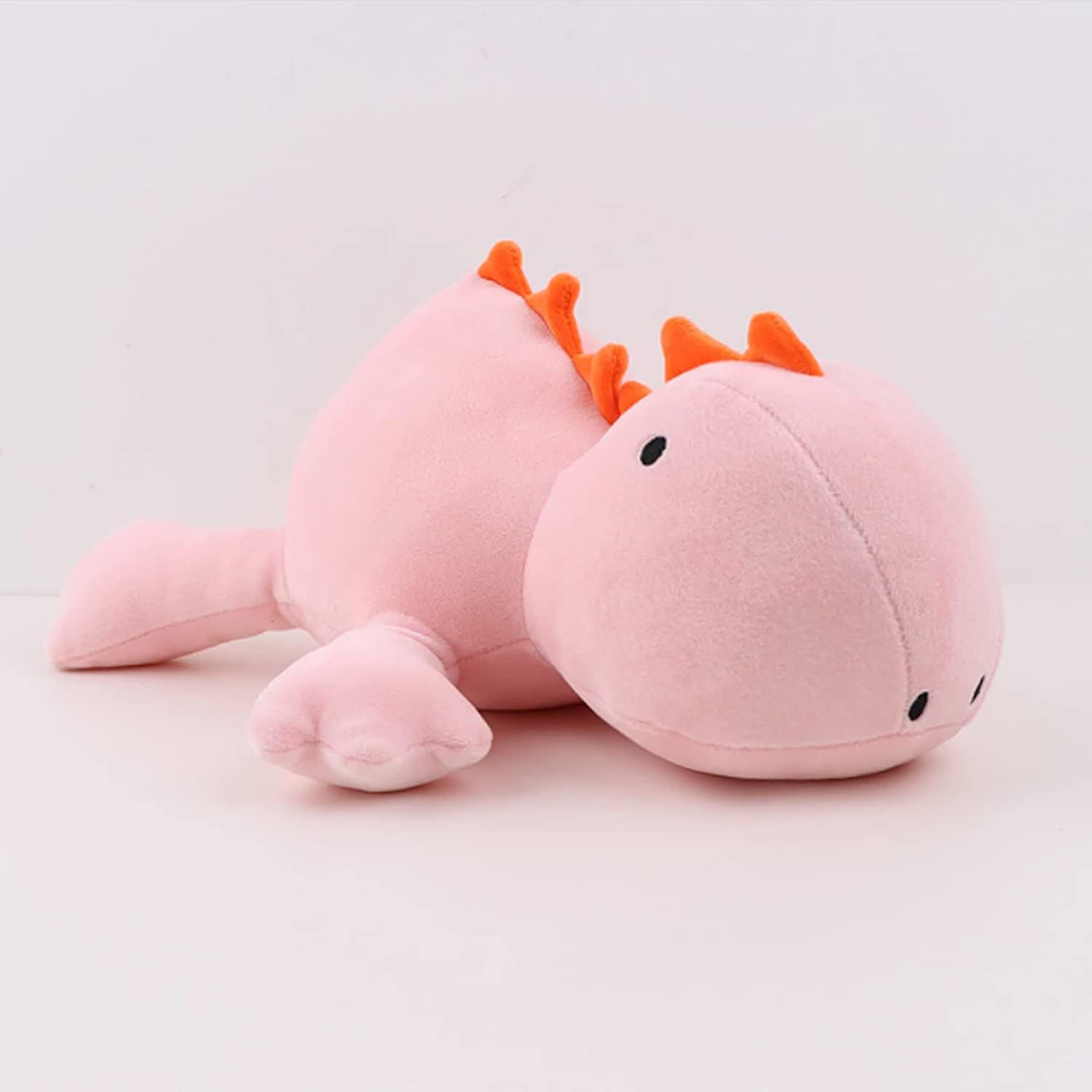 PopMeme Weighted Dinosaur Plush Throw Pillow 24 35lbs