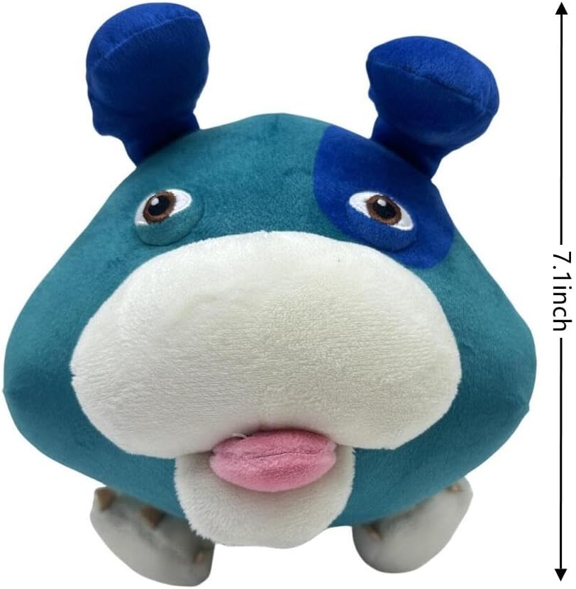Vadkind Pikmin Plush 71inch Stuffed Animal Toy