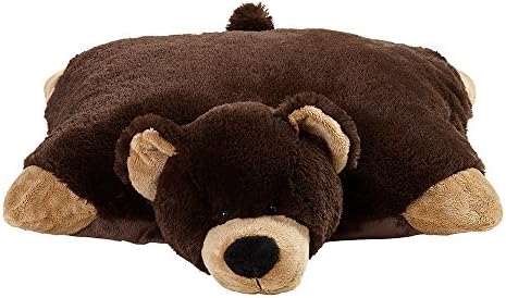 Pillow Pets Originals Mr Bear 18 Plush Pillow Toy