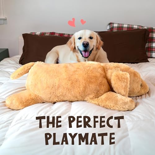 Extra Large Stuffed Teddy Bear Hugging Toy for Kids