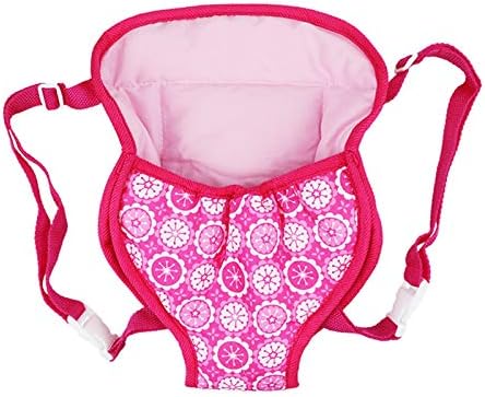 XADP Baby Doll Carrier Backpack for 15-18 Inch Dolls