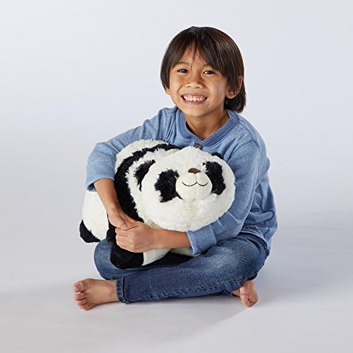 Pillow Pets Originals Comfy Panda Plush Toy