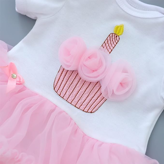 OHIJGN Reborn Baby Doll 2-Piece Clothing Set