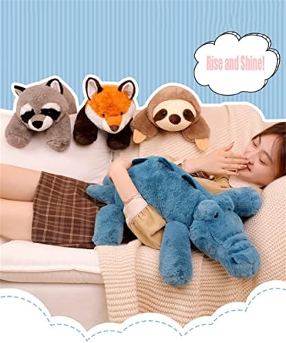 PINMINGS Weighted Plushies for Adults and Kids