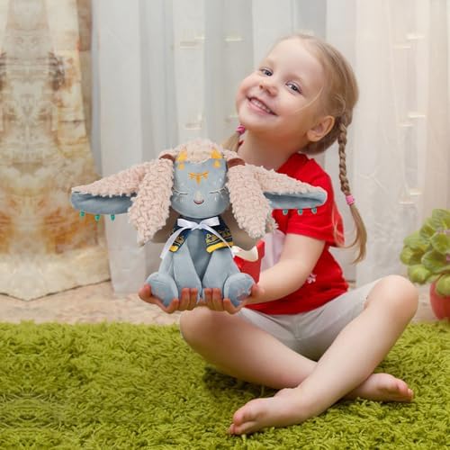 Nadou TLOZ Rauru Plush 98 Inches Cute Stuffed Animal
