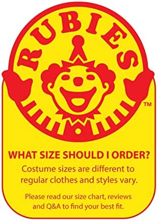 Rubies Robin Costume for Kids Large 1