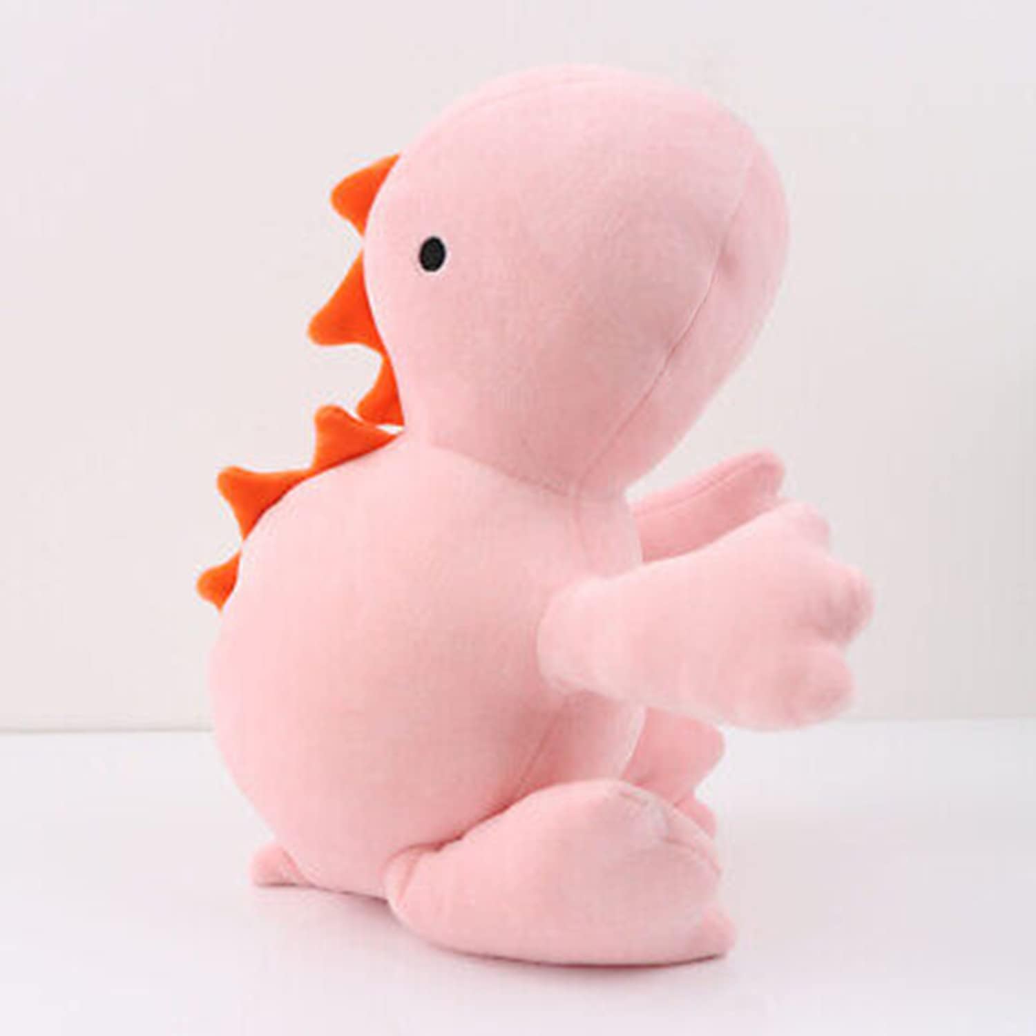 PopMeme Weighted Dinosaur Plush Throw Pillow 24 35lbs