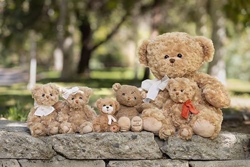 Bukowski Bears Clever Anton 10-Inch Teddy Bear