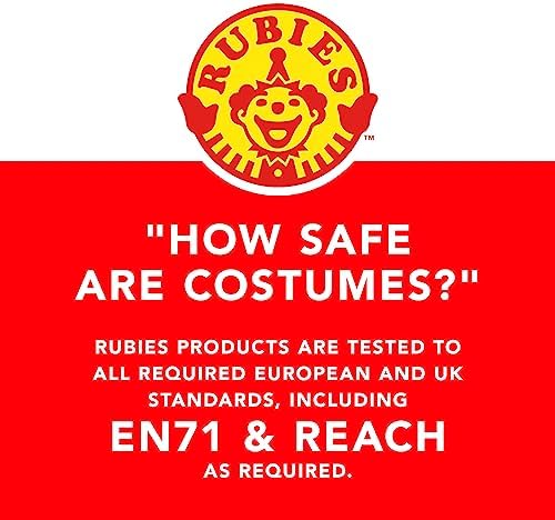 Rubies Black Panther Kids Costume - Official Marvel Jumpsuit