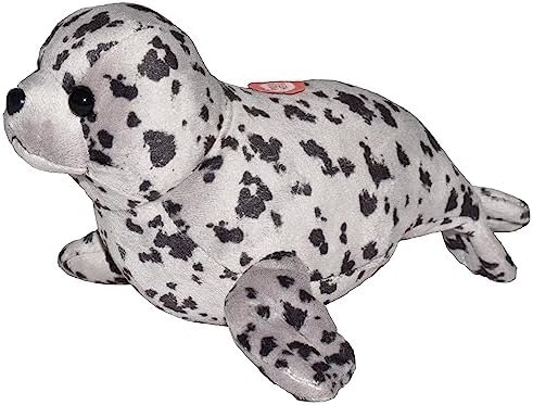 Wild Republic Wild Calls Harbor Seal Plush Toy
