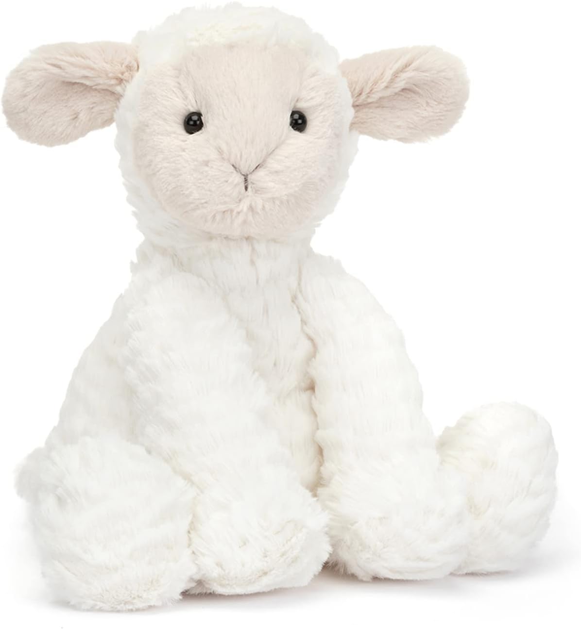 Jellycat Fuddlewuddle Lamb 9 Inch Plush Toy