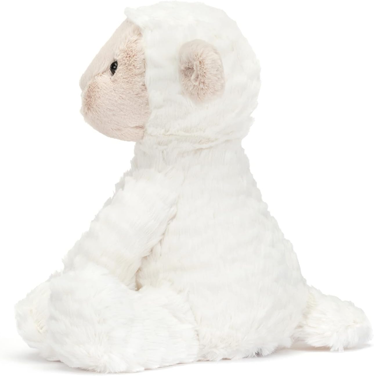 Jellycat Fuddlewuddle Lamb 9 Inch Plush Toy