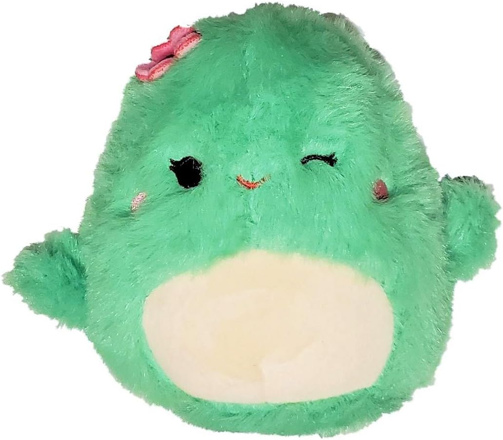 Squishmallows 5 Maritza The Cactus Plush Toy