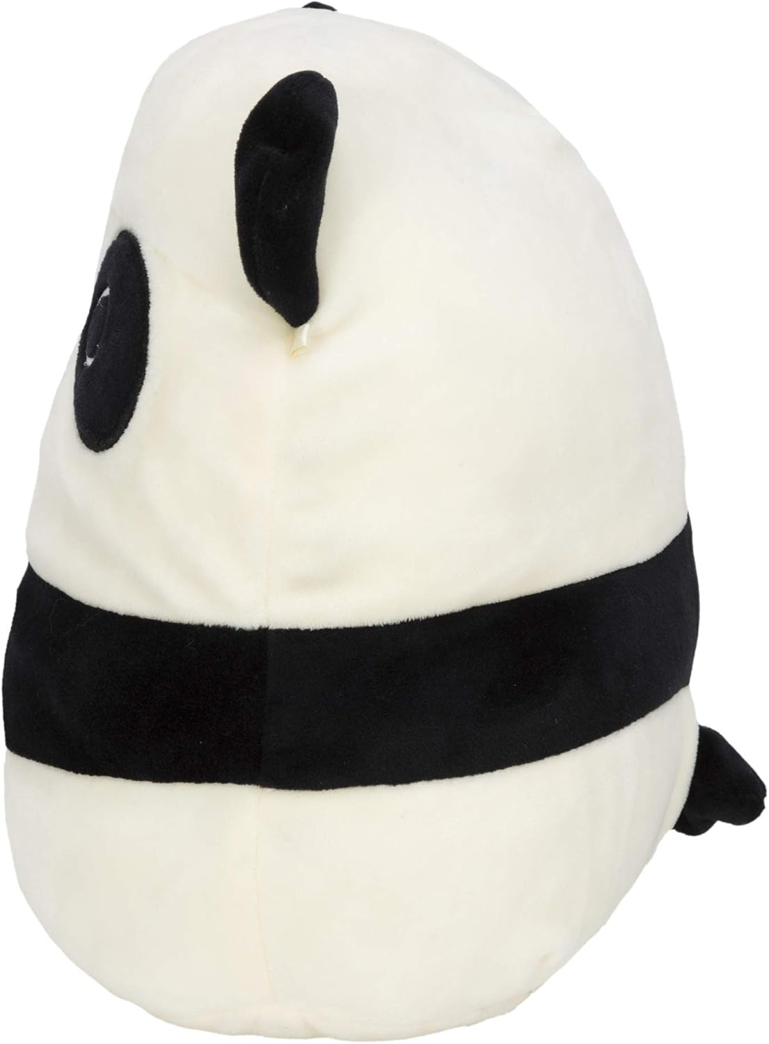 Squishmallows Official Stanley The Panda 8 Inch Plush Toy