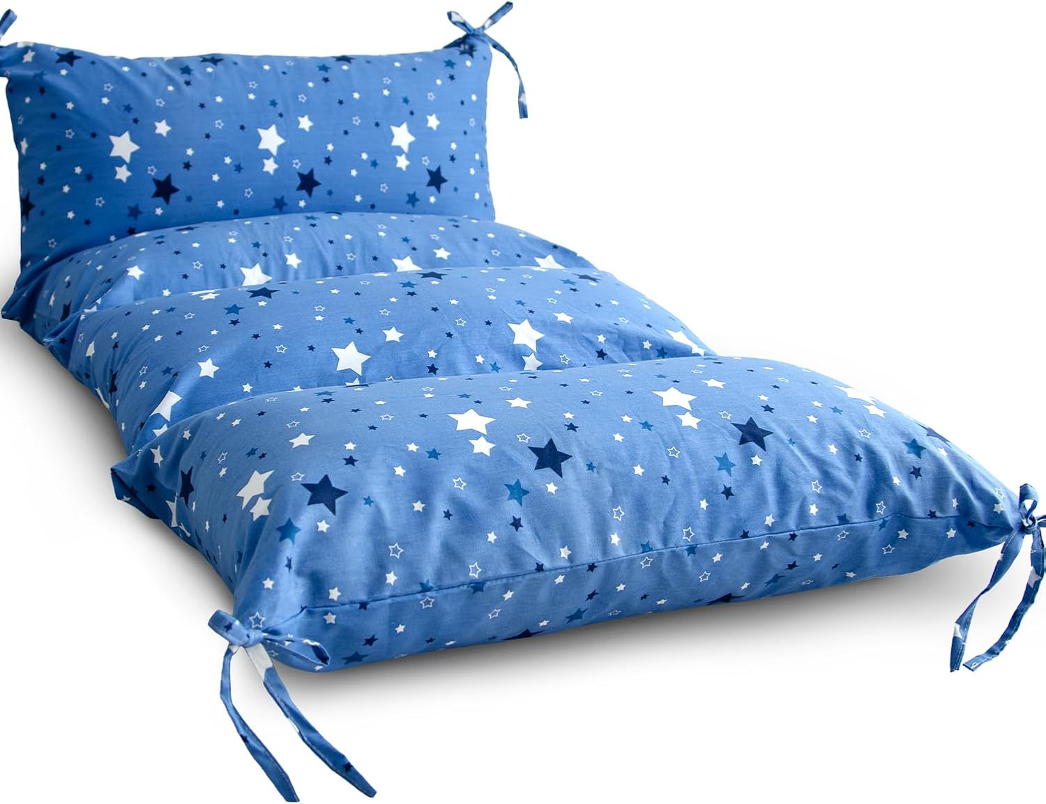 Sherilyn Floor Cushion Arch with Pillow and Cover