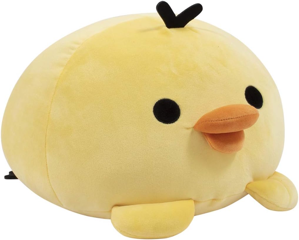 Rilakkuma San-X Original Mochi Cushion Plush 1